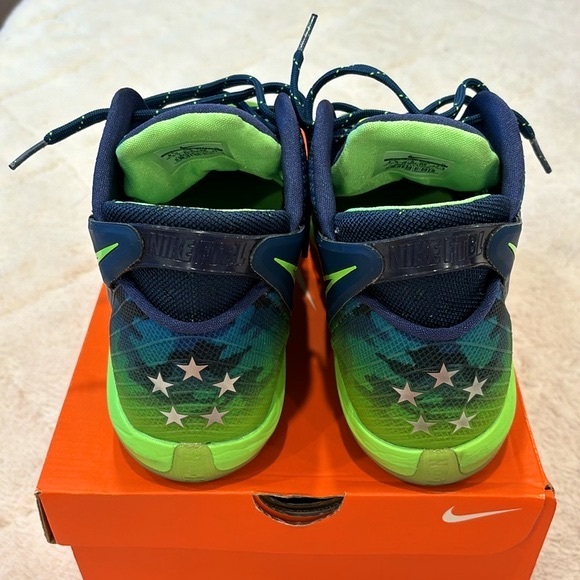Nike Zoom Field General - Picture 4 of 6
